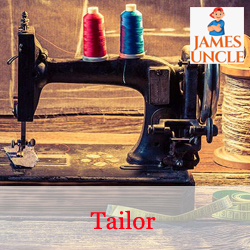 Ladies tailor Mr. Nipa Nandy in Madhyamgram